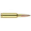 Nosler Trophy Grade Accubond Long Range Rifle Ammunition 6.5 Creedmoor 129gr ABLR SP 2850 fps 20/ct