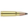 Nosler Varmageddon Rifle Ammunition 7.62x39mm 123gr FB Tipped 2350 fps 20/ct