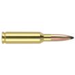Nosler Partition Trophy Grade Rifle Ammunition 6.5 Creedmoor 140 gr PSP 2650 fps 20/ct