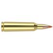 Nosler Lead Free Ballistic Tip Varmint Rifle Ammunition .22-250 Rem 35 gr PT 4200 fps 20/ct