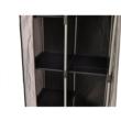 Scent Crusher Locker Lite Grey