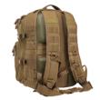 NcStar VISM Assault Backpack Tan