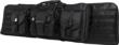 VISM by NcSTAR DOUBLE CARBINE CASE/BLACK/42 IN