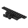 NcStar AR-15 Quick Release Picatinny Rail 3/4" Riser