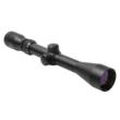 NcStar Shooter I Gen II Series 3-9x40mm Rifle Scope - Weaver Rings Incl - Black