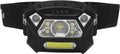 NIGHTSTICK DUAL LIGHT HEADLAMP