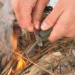 NDUR Small Fire Steel & Striker