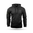 Nine Line Tactical Trash Panda Hooded Sweatshirt Black XL