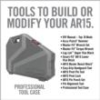 Real Avid Armorer's Master Kit AR-15 Pro