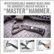Real Avid Armorer's Master Wrench