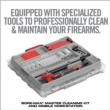 Real Avid Bore-Max Master Cleaning Kit and Mobile Workstation