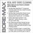 Real Avid Bore-Max Speed Brush .22/.223