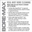Real Avid Bore Max Speed Clean Upgrade Set 9mm Luger