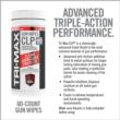 Real Avid Tri-Max CLP Gun Wipes Canister 60/ct