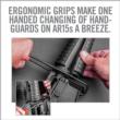 Real Avid Easy Grip Handguard Removal Tool