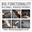 Real Avid Gun Boss AR-15 Cleaning Kit