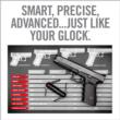 Real Avid 4-in-1 Tool For Glock
