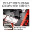 Real Avid Glock Smart Mat