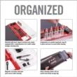 Real Avid Master Cleaning Station Handgun