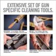 Real Avid Master Cleaning Station Universal