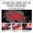 Real Avid Accu-Grip Picks & Brushes
