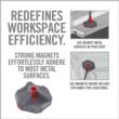 Real Avid Smart-Assist Magnetic Mount