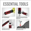 Real Avid Smart Drive 90-Piece Gunsmithing Set