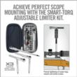 Real Avid Smart-Torq Adjustable Limiter & X3 Driver Kit