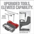 Real Avid X3 Driver 13-Piece Gunsmithing Bit Set