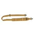 Outdoor Connection Super Grip Sling with QD Swivel FDE