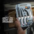 Outdoor Edge ErgoMax Game Processing 6 Piece Knife Set