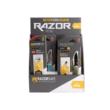 Outdoor Edge Razor Mini Display 2-1/5" PDQ Display 9/ct