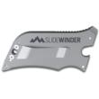 Outdoor Edge Slidewinder Utility Knife Orange
