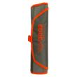 Outdoor Edge Vantex 4-Piece Roll Pack Knife Kit with 3 Blades