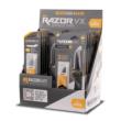 Outdoor Edge Razor VX PDQ Knife Display 9/ct