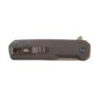 Outdoor Edge Razor VX8 Folding Knife 2-1/2" Drop Point Blade