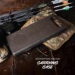 Outdoor Edge Wildpak 8 Piece Game Processing Kit
