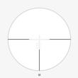 Athlon Talos BTR GEN2 Rifle Scope 4-14x44 30mm FFP APRS10 IR-MIL Illum Black