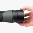 Athlon Ares G2 UHD Spotting Scope 15-45x65 Green