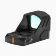 Athlon Midas EDC Pro Red Dot Open Sight