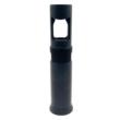 Otter Creek Labs OTB Muzzle Break - Black Nitride 5/8X24