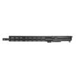 One Horse HBAR Complete Upper 5.56/.223 Rem 16" Barrel 15" M-LOK Handguard Nitride BCG & Charging Handle