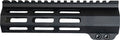 ONE HORSE 7" M-LOK HANGUARD