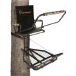 Ol'Man Top Dog Deluxe Hang-On Tree Stand