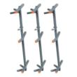 Ol'Man Ascend Steel Climbing Sticks 3/ct