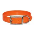 Omnipet SunGlo Collar Regular Orange
