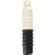 Omnipet Knobby Training Dummy Regular 2" x 12" Black and White