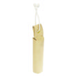 Omnipet Canvas Dummy Jumbo 3" x 12" White