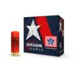 PPU Stars & Stripes Dove & Quail Shotshells  12ga 2-3/4'' 1 oz 1250 fps #7.5 25/ct