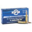 PRIVI 7.62x54R SP 150gr 20BX